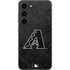 MLB Arizona Diamondbacks Dark Wash Galaxy S23 Skin