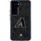 MLB Arizona Diamondbacks Dark Wash Galaxy S23 Waterproof Case