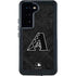MLB Arizona Diamondbacks Dark Wash Galaxy S23 Waterproof Case