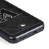 MLB Arizona Diamondbacks Dark Wash Galaxy S23 Waterproof Case