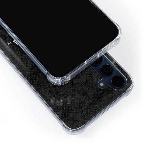 MLB Arizona Diamondbacks Dark Wash Galaxy S24 Clear Case