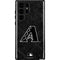 MLB Arizona Diamondbacks Dark Wash Galaxy S24 Ultra Impact Case