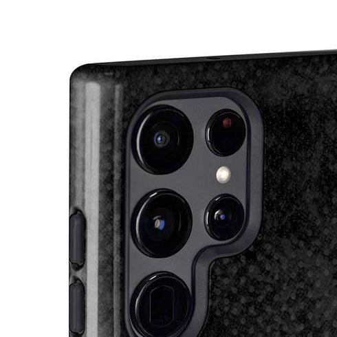 MLB Arizona Diamondbacks Dark Wash Galaxy S24 Ultra Impact Case