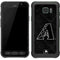 MLB Arizona Diamondbacks Dark Wash Galaxy S7 Active Skin