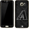 MLB Arizona Diamondbacks Dark Wash Galaxy S7 Edge Skin