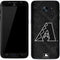 MLB Arizona Diamondbacks Dark Wash Galaxy S7 Skin