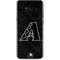 MLB Arizona Diamondbacks Dark Wash Galaxy S8 Plus Skin