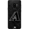 MLB Arizona Diamondbacks Dark Wash Galaxy S9 Plus Skin