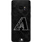 MLB Arizona Diamondbacks Dark Wash Galaxy S9 Skin