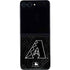 MLB Arizona Diamondbacks Dark Wash Galaxy Z Flip5 5G Skin