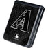 MLB Arizona Diamondbacks Dark Wash Galaxy Z Flip5 5G Skin