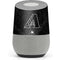MLB Arizona Diamondbacks Dark Wash Google Home Skin