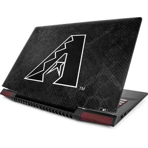 MLB Arizona Diamondbacks Dark Wash Lenovo IdeaPad Skin