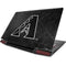 MLB Arizona Diamondbacks Dark Wash Lenovo IdeaPad Skin