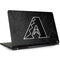 MLB Arizona Diamondbacks Dark Wash Dell Inspiron Skin