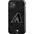 MLB Arizona Diamondbacks Dark Wash iPhone 11 Impact Case