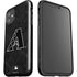 MLB Arizona Diamondbacks Dark Wash iPhone 11 Impact Case