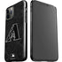 MLB Arizona Diamondbacks Dark Wash iPhone 11 Pro Lite Case