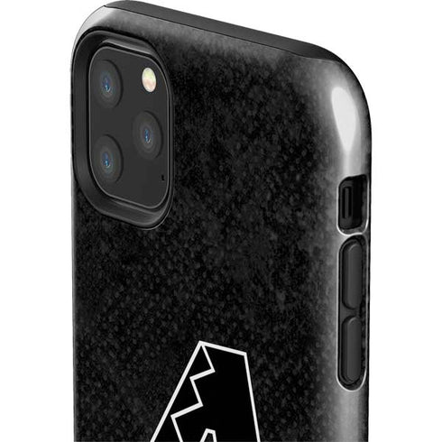 MLB Arizona Diamondbacks Dark Wash iPhone 11 Pro Max Impact Case