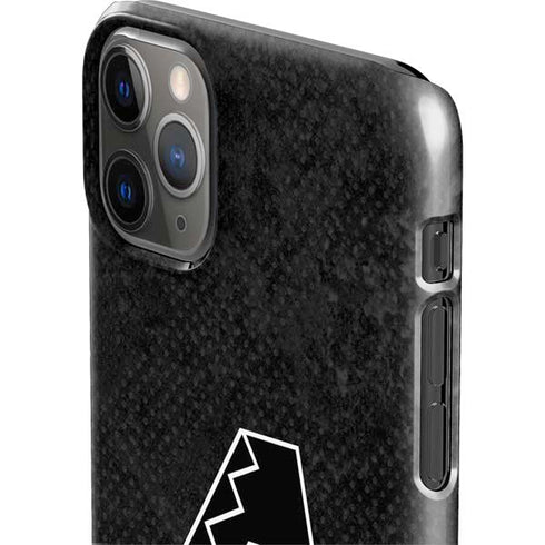 MLB Arizona Diamondbacks Dark Wash iPhone 11 Pro Max Lite Case