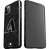MLB Arizona Diamondbacks Dark Wash iPhone 11 Pro Max Lite Case