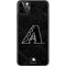 MLB Arizona Diamondbacks Dark Wash iPhone 11 Pro Max Skin