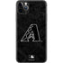 MLB Arizona Diamondbacks Dark Wash iPhone 11 Pro Max Skin