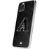 MLB Arizona Diamondbacks Dark Wash iPhone 11 Pro Max Skin