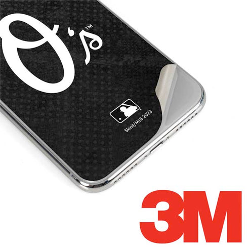 MLB Arizona Diamondbacks Dark Wash iPhone 11 Pro Skin