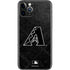 MLB Arizona Diamondbacks Dark Wash iPhone 11 Pro Skin