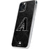 MLB Arizona Diamondbacks Dark Wash iPhone 11 Pro Skin