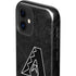 MLB Arizona Diamondbacks Dark Wash iPhone 12 Impact Case