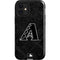 MLB Arizona Diamondbacks Dark Wash iPhone 12 Mini Impact Case