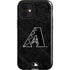 MLB Arizona Diamondbacks Dark Wash iPhone 12 Mini Impact Case