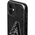 MLB Arizona Diamondbacks Dark Wash iPhone 12 Mini Impact Case