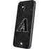MLB Arizona Diamondbacks Dark Wash iPhone 12 Mini Skin