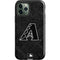 MLB Arizona Diamondbacks Dark Wash iPhone 12 Pro Impact Case