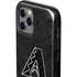 MLB Arizona Diamondbacks Dark Wash iPhone 12 Pro Max Impact Case