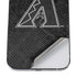 MLB Arizona Diamondbacks Dark Wash iPhone 12 Pro Max Skin