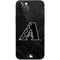 MLB Arizona Diamondbacks Dark Wash iPhone 12 Pro Max Skin