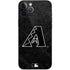 MLB Arizona Diamondbacks Dark Wash iPhone 12 Pro Max Skin