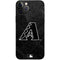 MLB Arizona Diamondbacks Dark Wash iPhone 12 Pro Skin