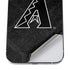 MLB Arizona Diamondbacks Dark Wash iPhone 12 Pro Skin