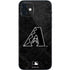 MLB Arizona Diamondbacks Dark Wash iPhone 12 Skin