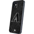 MLB Arizona Diamondbacks Dark Wash iPhone 12 Skin