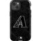 MLB Arizona Diamondbacks Dark Wash iPhone 13 Impact Case