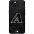 MLB Arizona Diamondbacks Dark Wash iPhone 13 Mini Skin