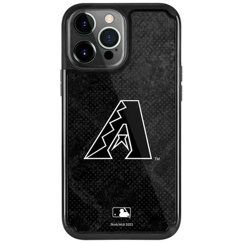 MLB Arizona Diamondbacks Dark Wash iPhone 13 Pro Cargo Case