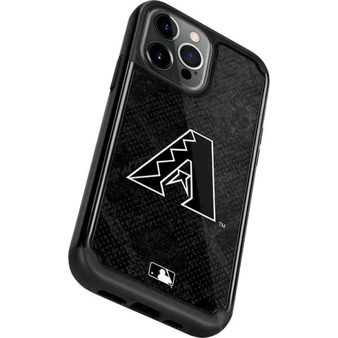 MLB Arizona Diamondbacks Dark Wash iPhone 13 Pro Cargo Case