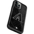 MLB Arizona Diamondbacks Dark Wash iPhone 13 Pro Cargo Case